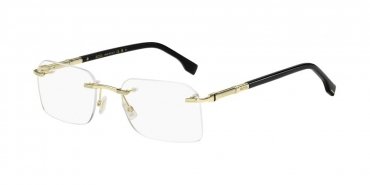 OKULARY KOREKCYJNE BOSS 1551A RHL 54 ROZMIAR M