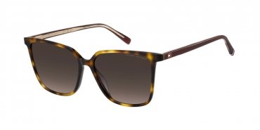 OKULARY TOMMY HILFIGER TH 2292S 05L 55 ROZMIAR M
