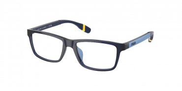 OKULARY KOREKCYJNE DZIECIĘCE POLO RALPH LAUREN PP 8547U 5903 47