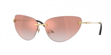OKULARY VERSACE VE 2281 10026F 64 ROZMIAR L