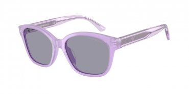OKULARY DZIECIĘCE EMPORIO ARMANI JUNIOR EK 4009U 638880 49