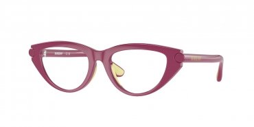 OKULARY KOREKCYJNE DZIECIĘCE BURBERRY JUNIOR JB 2011U 4134 45