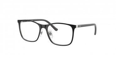 OKULARY KOREKCYJNE DZIECIĘCE RAY-BAN® JUNIOR RY 9551V 4064 46