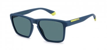 OKULARY POLAROID PLD 2167S 2FN 56 ROZMIAR M Z POLARYZACJĄ