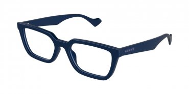 OKULARY KOREKCYJNE GUCCI GG 1539O 005 54 ROZMIAR M
