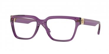 OKULARY KOREKCYJNE VERSACE VE 3357 5464 55 ROZMIAR M