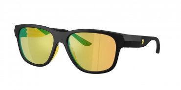 OKULARY FERRARI SCUDERIA FZ 6028U 504/8N 57 ROZMIAR M