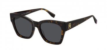 OKULARY TOMMY HILFIGER TH 2156S 086 52 ROZMIAR M