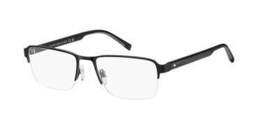 OKULARY KOREKCYJNE TOMMY HILFIGER TH 2197 003 55 ROZMIAR M