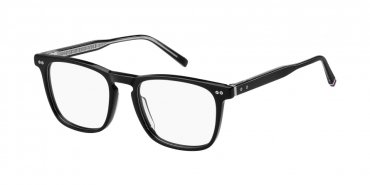 OKULARY KOREKCYJNE TOMMY HILFIGER TH 2069 807 53 ROZMIAR M