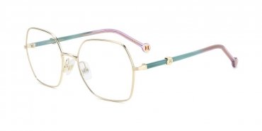 OKULARY KOREKCYJNE CAROLINA HERRERA HER 0389 J5G 54 ROZMIAR M