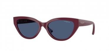 OKULARY DZIECIĘCE VOGUE EYEWEAR JUNIOR VJ 2026 287580 50