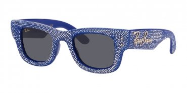 OKULARY RAY-BAN® RB 4940BP 686787 47 ROZMIAR S