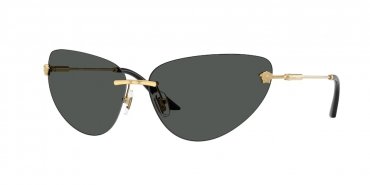 OKULARY VERSACE VE 2281 100287 64 ROZMIAR L