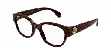 OKULARY KOREKCYJNE GUCCI GG 1411O 005 53 ROZMIAR M