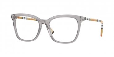 OKULARY KOREKCYJNE BURBERRY BE 2390 3892 52 ROZMIAR M