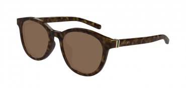 OKULARY GUCCI GG 1674SK 002 54 ROZMIAR M