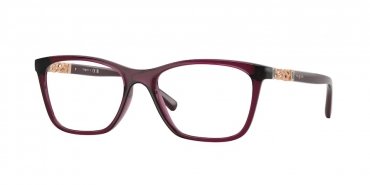 OKULARY KOREKCYJNE VOGUE EYEWEAR VO 5632B 2989 51 ROZMIAR S