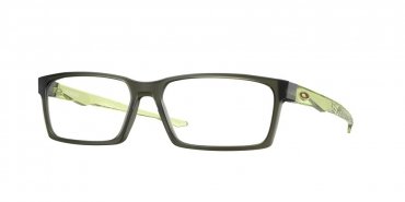 OKULARY KOREKCYJNE OAKLEY® OVERHEAD OX 8060 806008 57 ROZMIAR M