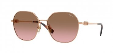 OKULARY VOGUE EYEWEAR VO 4318SB 515214 55 ROZMIAR M