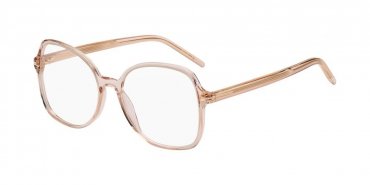 OKULARY KOREKCYJNE BOSS 1658 35J 54 ROZMIAR M