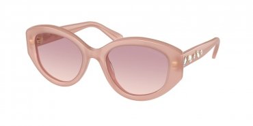 OKULARY SWAROVSKI SK 6005 102568 53 ROZMIAR M