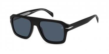 OKULARY DAVID BECKHAM DB 7127S 807 54 ROZMIAR M