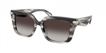 OKULARY MICHAEL KORS SANTO DOMINGO MK 2275BU 40348G 52 ROZMIAR M