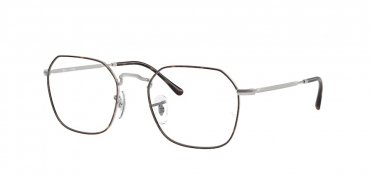 OKULARY KOREKCYJNE RAY-BAN® JIM RX 3694V 3178 53 ROZMIAR M