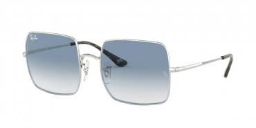 OKULARY RAY-BAN® SQUARE RB 1971 91493F 54 ROZMIAR M