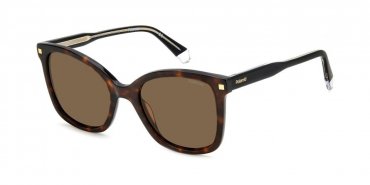 OKULARY POLAROID PLD 4151SX 086 53 ROZMIAR M Z POLARYZACJĄ