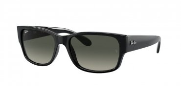 OKULARY RAY-BAN® RB 4388 601/71 55 ROZMIAR M