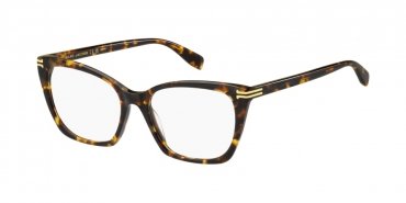 OKULARY KOREKCYJNE MARC JACOBS MJ 1096 086 54 ROZMIAR M
