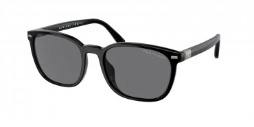 OKULARY POLO RALPH LAUREN PH 4208U 500181 55 ROZMIAR M Z POLARYZACJĄ