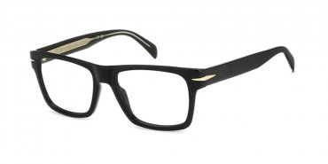 OKULARY KOREKCYJNE DAVID BECKHAM DB 7155 807 55 ROZMIAR M