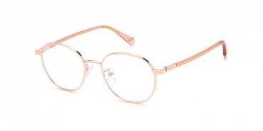 OKULARY KOREKCYJNE POLAROID PLD D456G DDB 51 ROZMIAR M