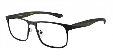 OKULARY KOREKCYJNE EMPORIO ARMANI EA 1163 3001 53 ROZMIAR M