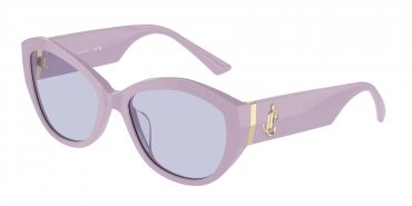 OKULARY JIMMY CHOO JC 5013U 50221A 55 ROZMIAR M