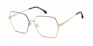 OKULARY KOREKCYJNE CARRERA CA 3061 VO1 58 ROZMIAR M