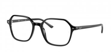 OKULARY KOREKCYJNE RAY-BAN® JOHN RX 5394 2000 51 ROZMIAR M