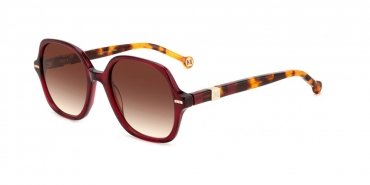 OKULARY CAROLINA HERRERA HER 0106S YDC 55 ROZMIAR M
