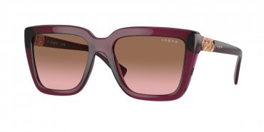 OKULARY VOGUE EYEWEAR VO 5575SB 298914 55 ROZMIAR M