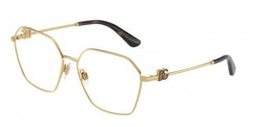 OKULARY KOREKCYJNE DOLCE & GABBANA DG 1366 02 56 ROZMIAR M