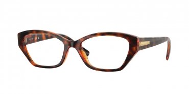 OKULARY KOREKCYJNE VOGUE EYEWEAR VO 5608 W656 53 ROZMIAR M