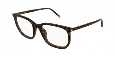 OKULARY KOREKCYJNE SAINT LAURENT SL 802 002 55 ROZMIAR M