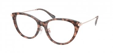 OKULARY KOREKCYJNE MICHAEL KORS YANGTZE MK 4153D 4017 54 ROZMIAR M