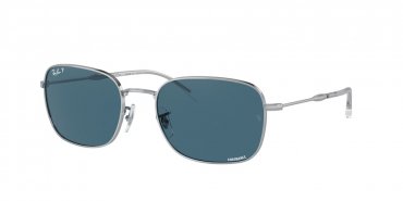 OKULARY RAY-BAN® RB 3706 003/S2 57 ROZMIAR L Z POLARYZACJĄ