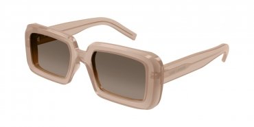 OKULARY SAINT LAURENT SL 534 SUNRISE 014 52 ROZMIAR M