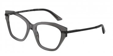 OKULARY KOREKCYJNE JIMMY CHOO JC 3043J 5078 54 ROZMIAR M