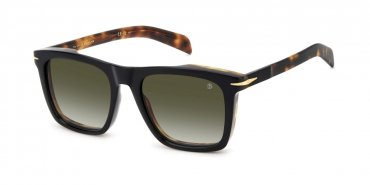 OKULARY DAVID BECKHAM DB 7000S XWY 55 ROZMIAR M
